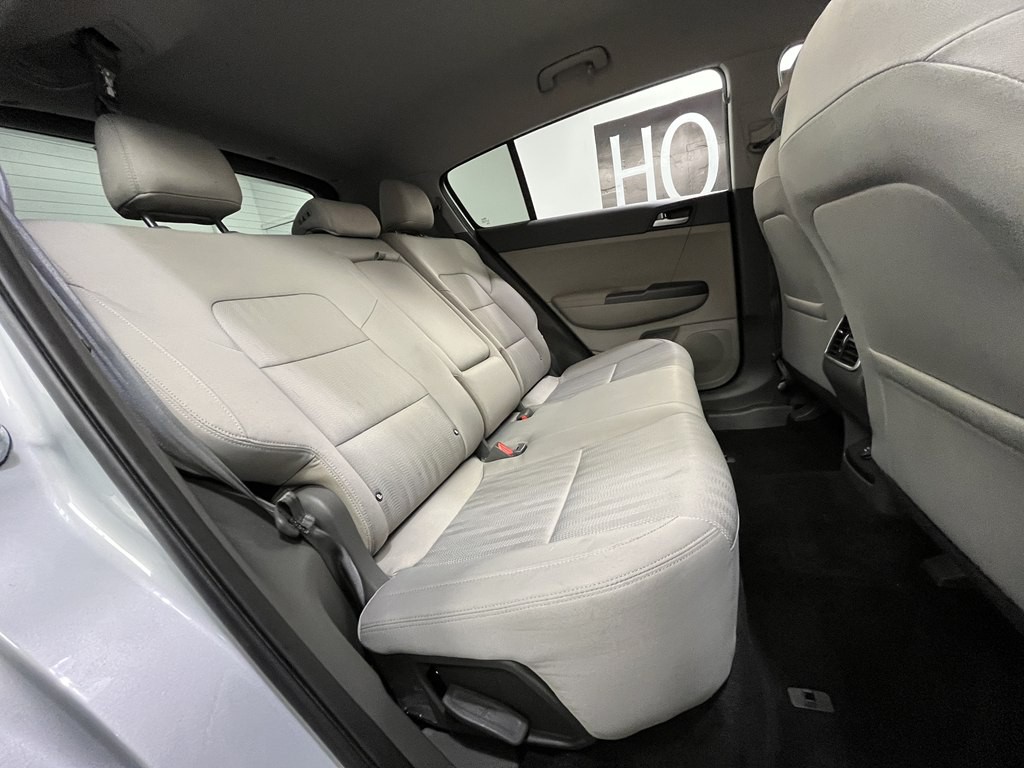 2019 Kia Sportage Image 17
