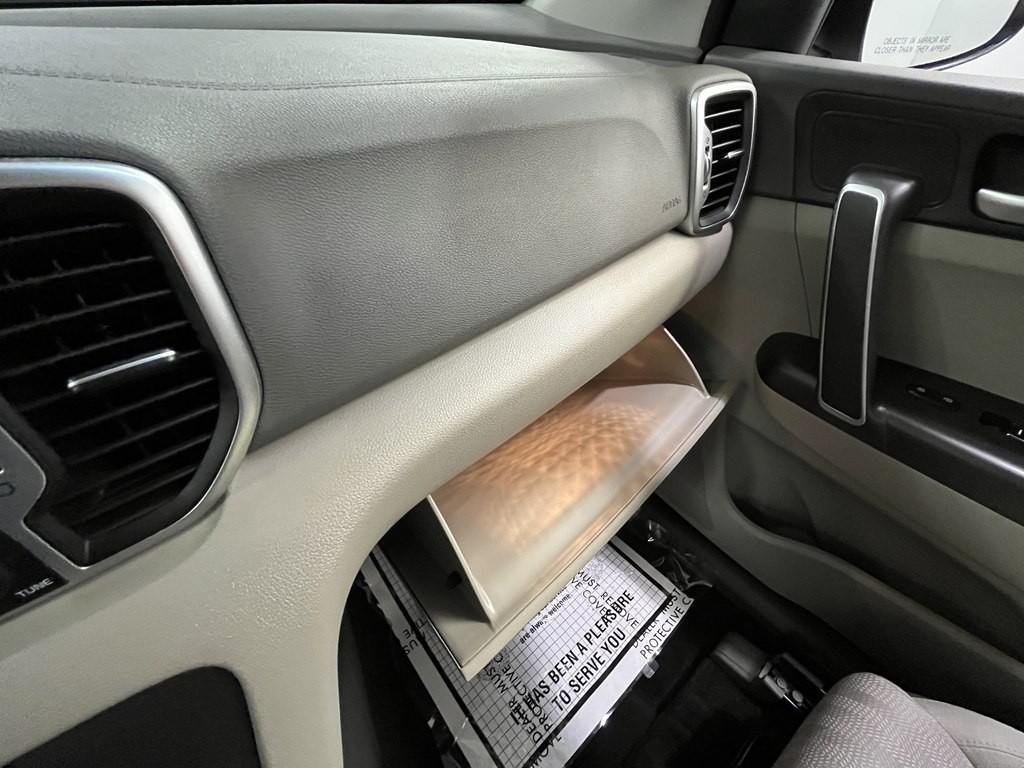 2019 Kia Sportage Image 22