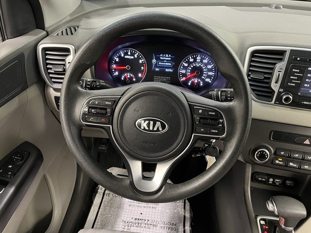 2019 Kia Sportage Image 23