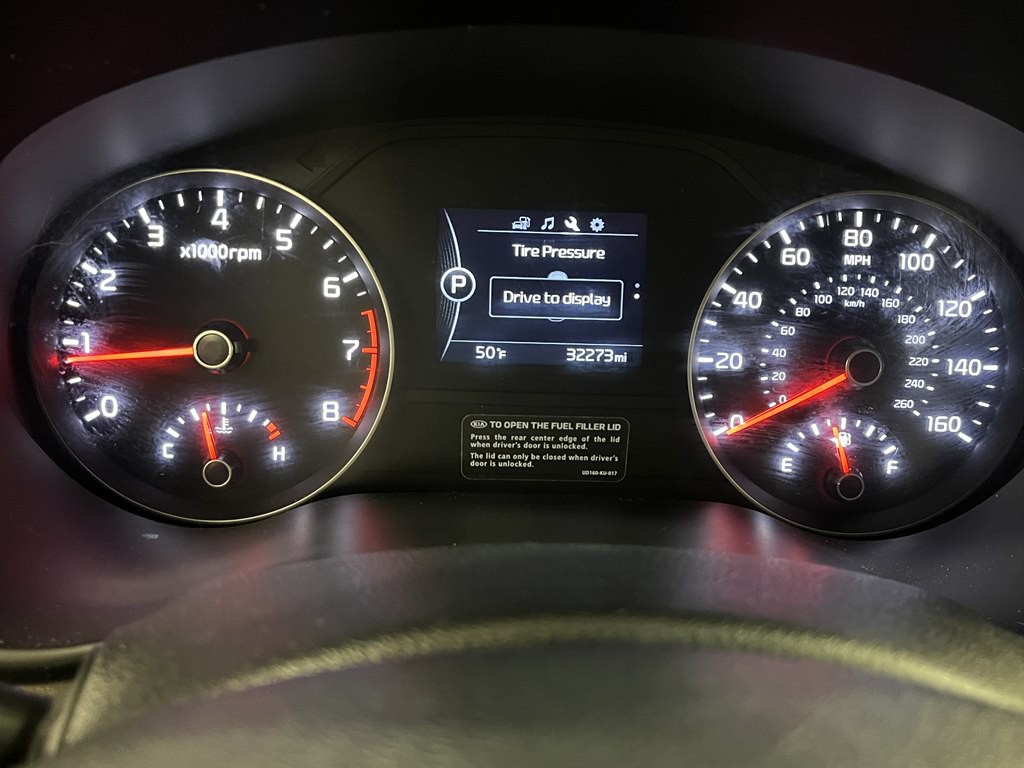 2019 Kia Sportage Image 24