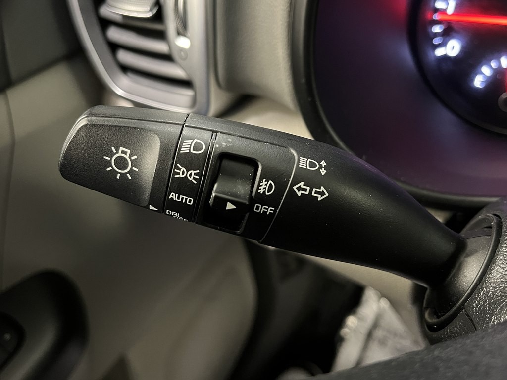 2019 Kia Sportage Image 25