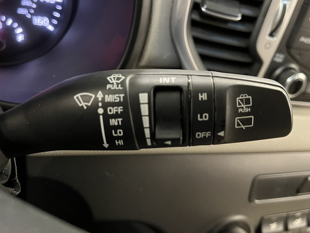 2019 Kia Sportage Image 26