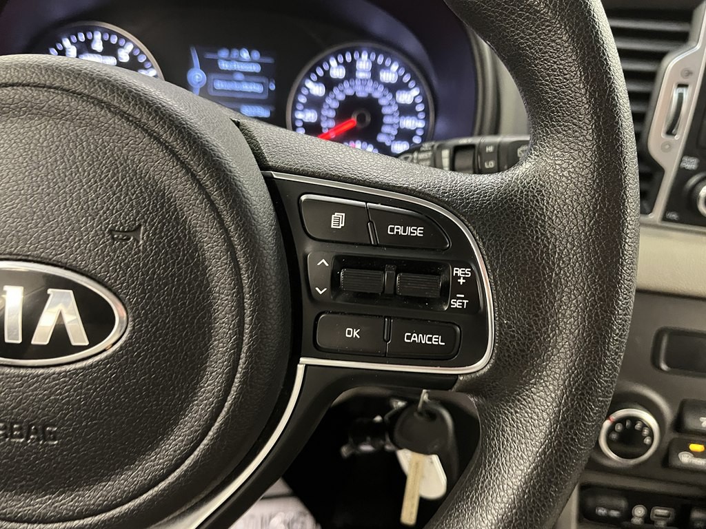 2019 Kia Sportage Image 28