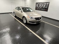 Image for 2016 Buick Regal Premium ID: 6829749