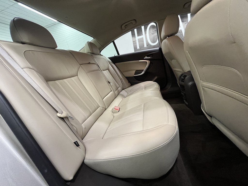 2016 Buick Regal Image 15