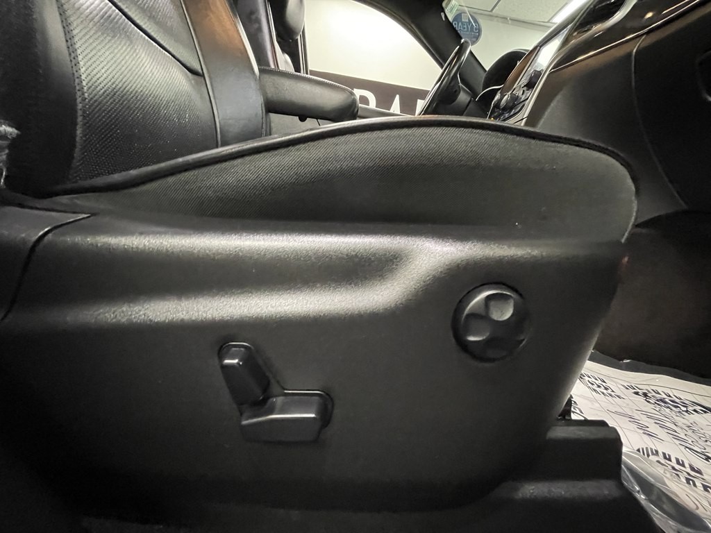 2018 Jeep Grand Cherokee Image 12