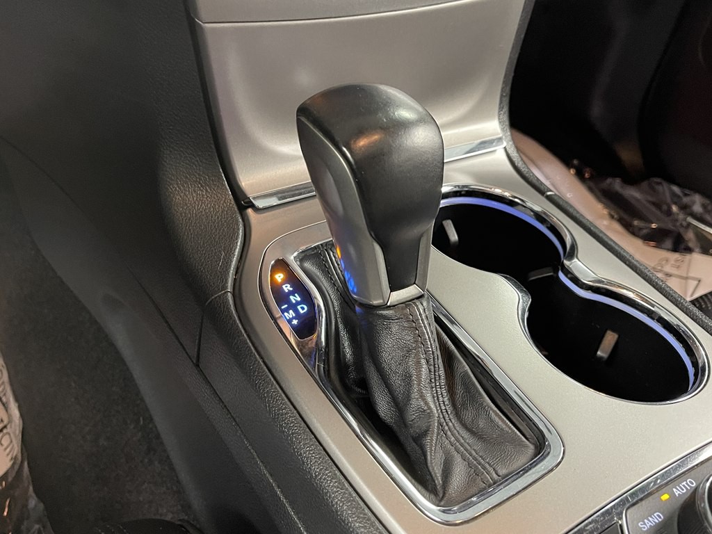 2018 Jeep Grand Cherokee Image 22