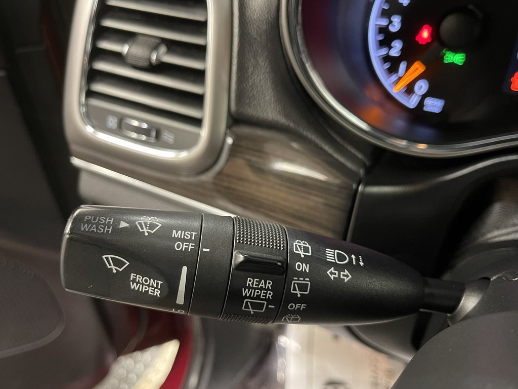 2018 Jeep Grand Cherokee Image 26