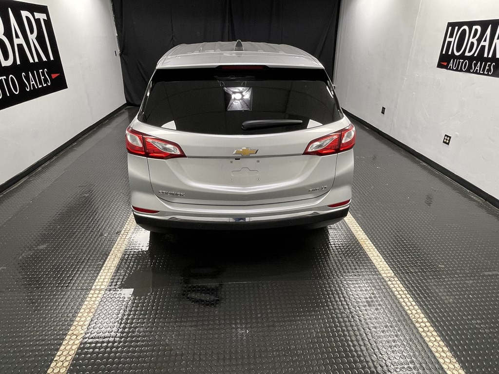2021 Chevrolet Equinox Image 5