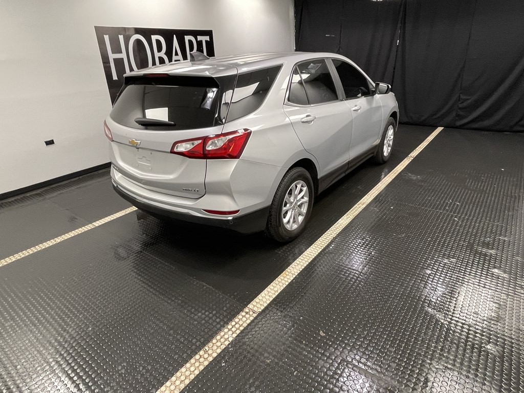 2021 Chevrolet Equinox Image 6