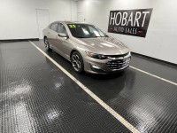 Image for 2023 Chevrolet Malibu LT ID: 6835096