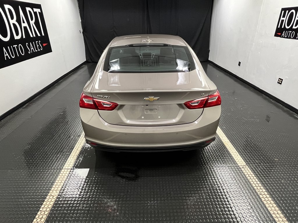 2023 Chevrolet Malibu Image 5