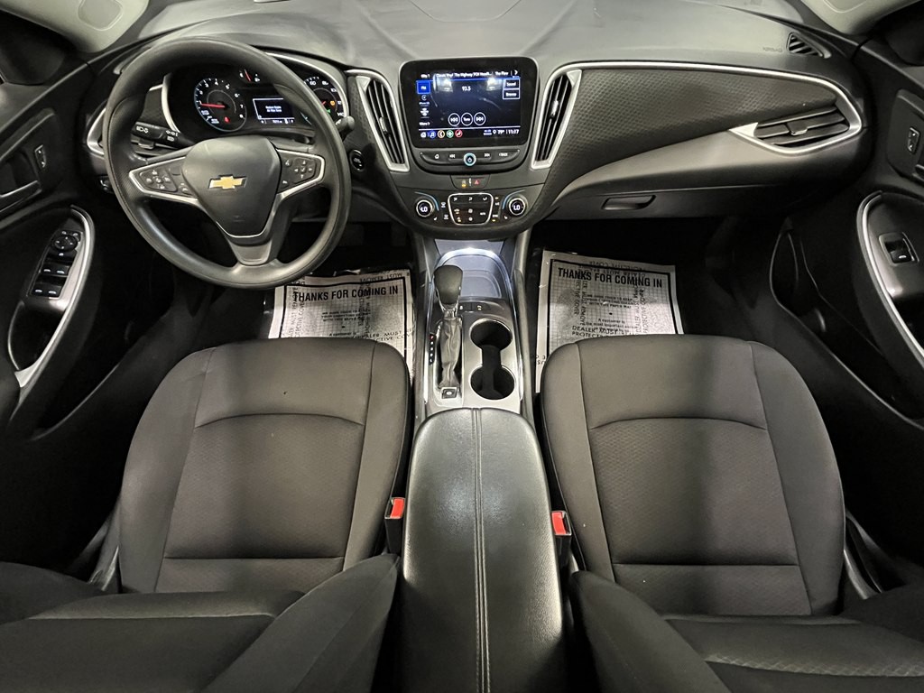 2023 Chevrolet Malibu Image 18