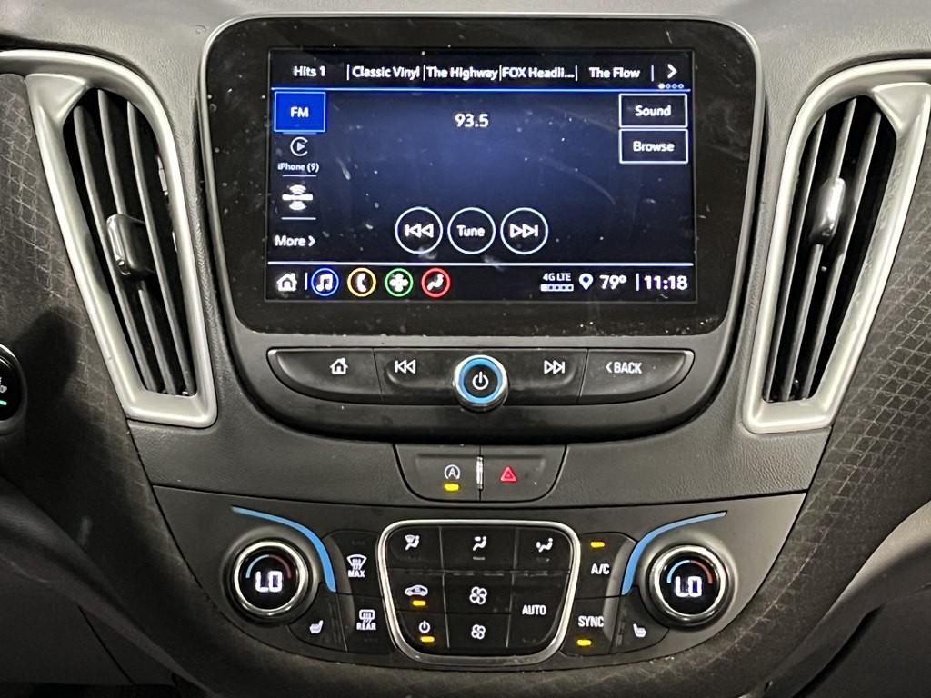 2023 Chevrolet Malibu Image 20