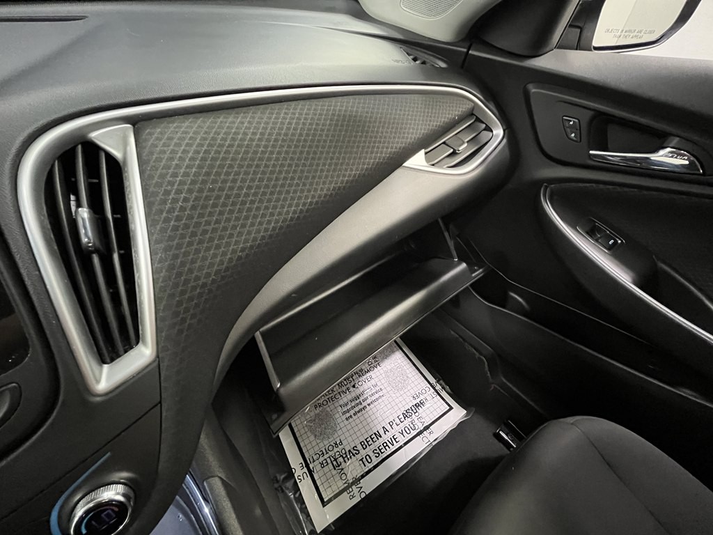 2023 Chevrolet Malibu Image 22