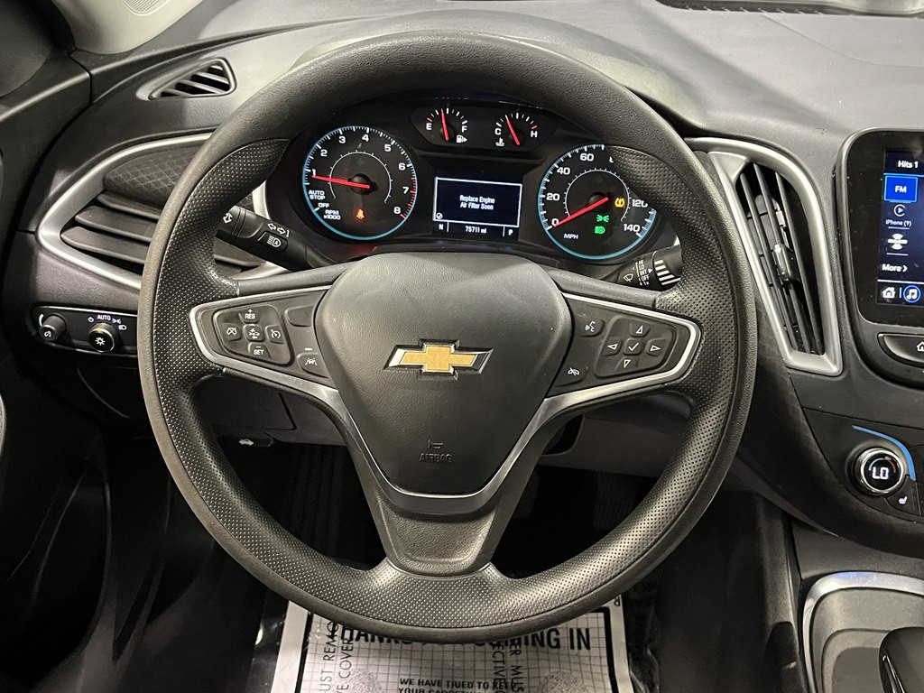 2023 Chevrolet Malibu Image 23