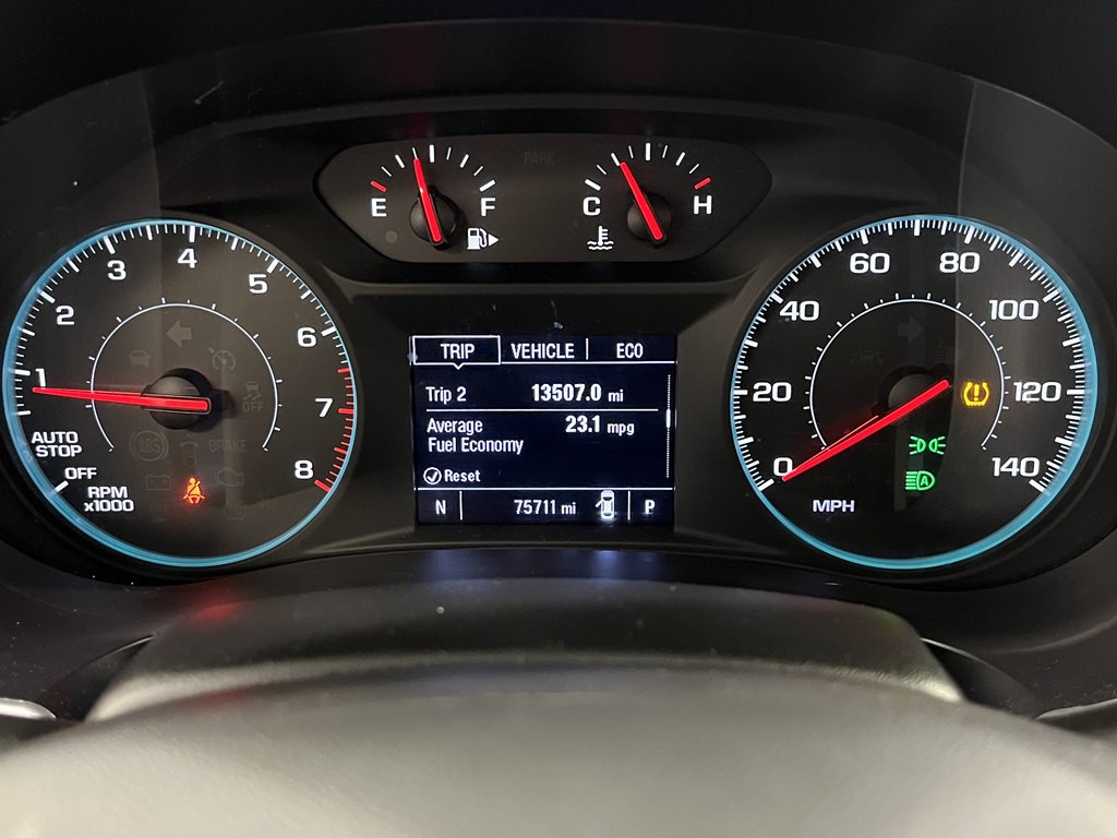 2023 Chevrolet Malibu Image 24