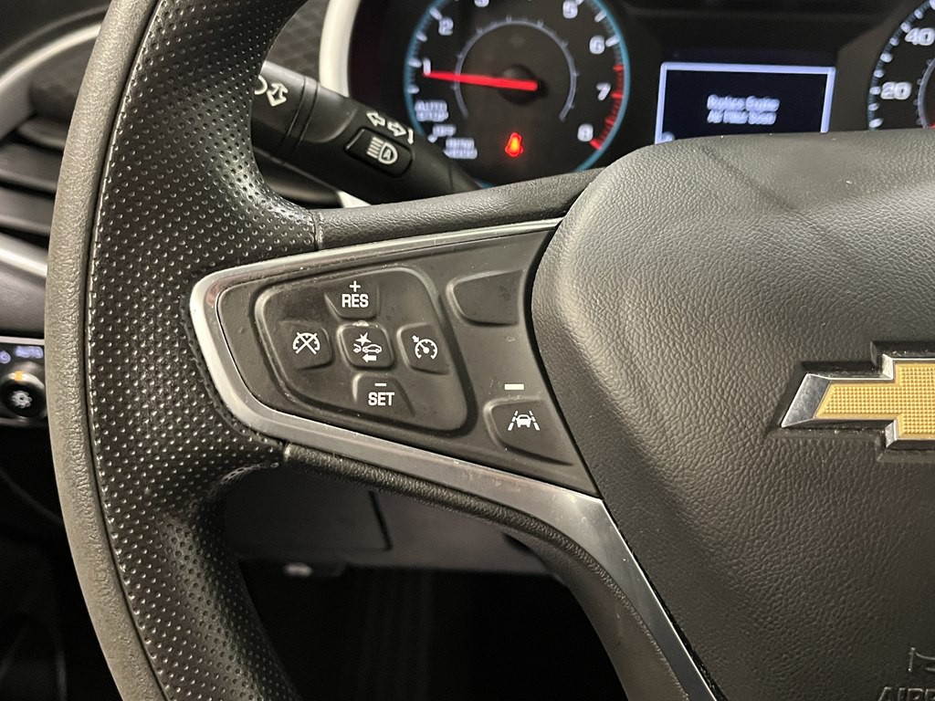 2023 Chevrolet Malibu Image 27