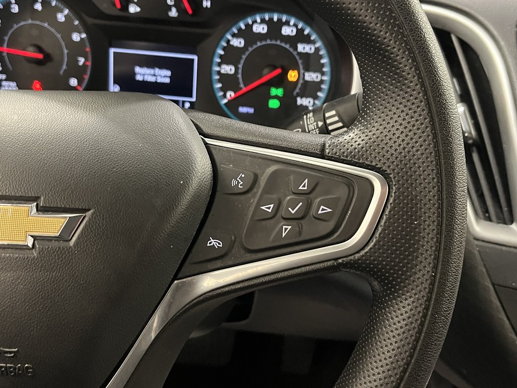 2023 Chevrolet Malibu Image 28