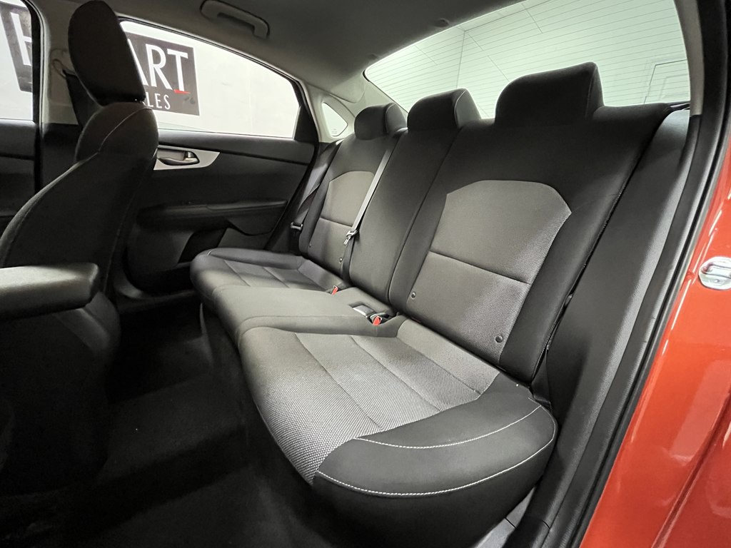 2024 Kia Forte Image 13