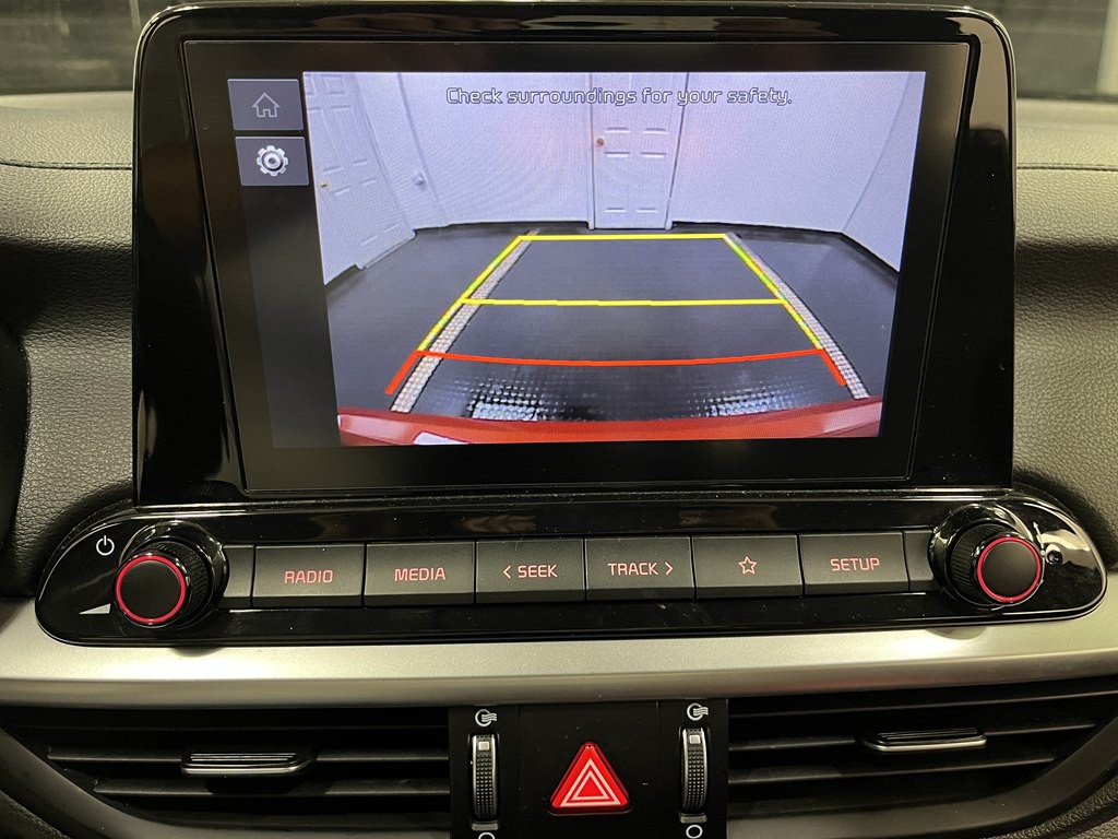 2024 Kia Forte Image 17