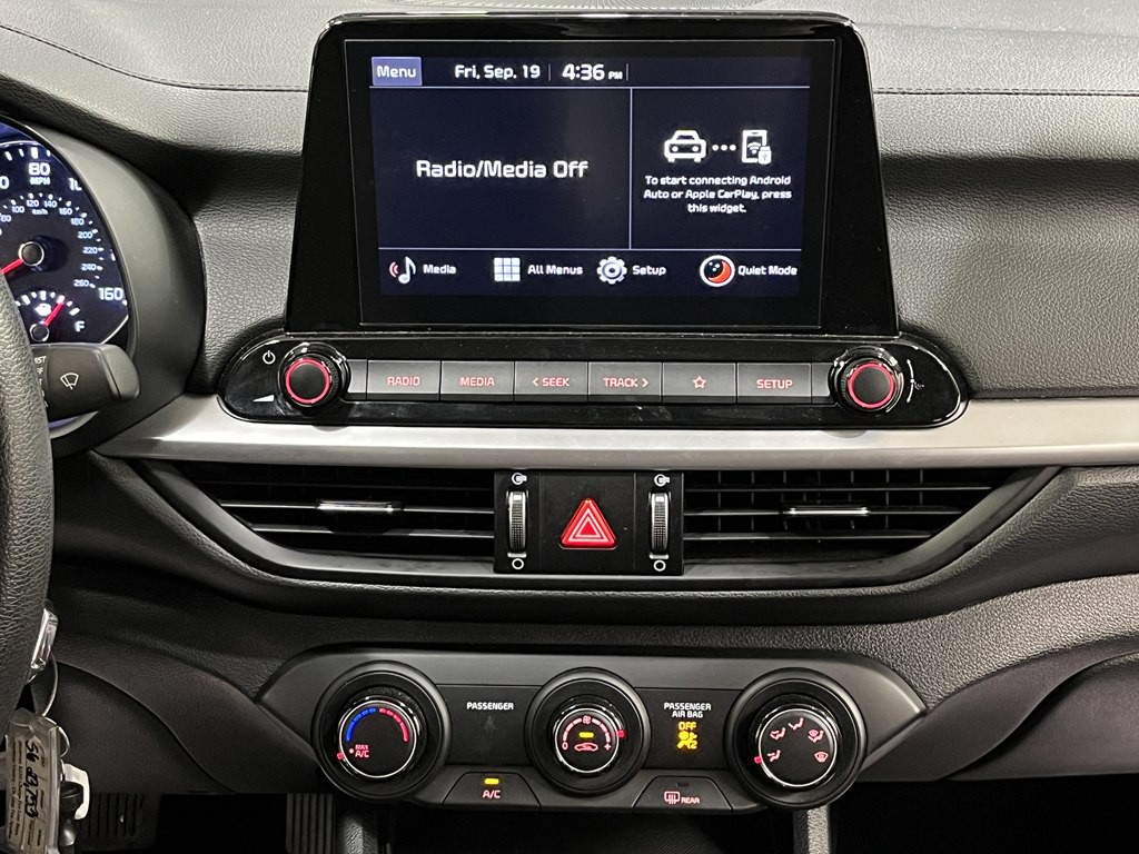 2024 Kia Forte Image 18