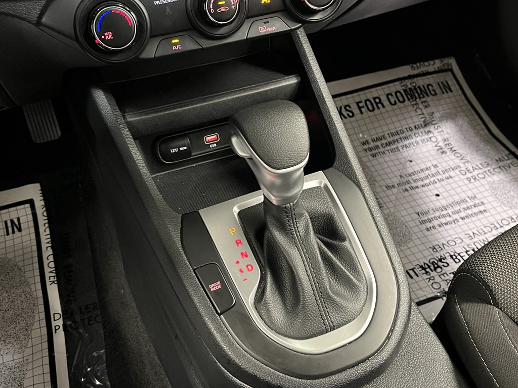 2024 Kia Forte Image 19
