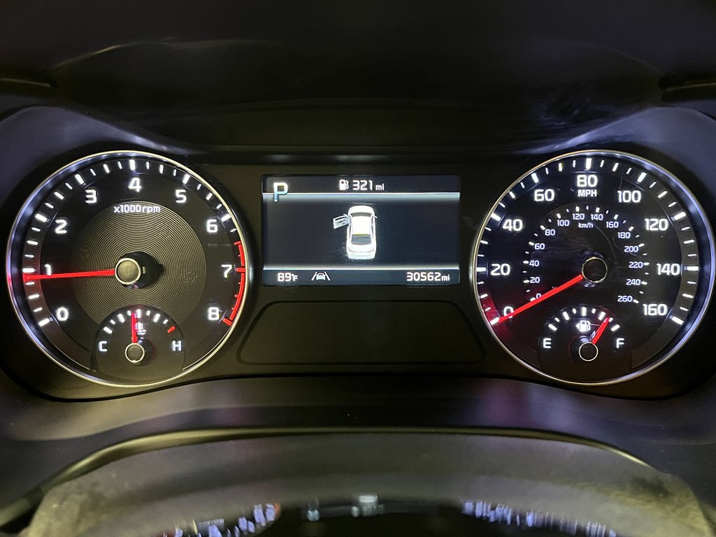2024 Kia Forte Image 22