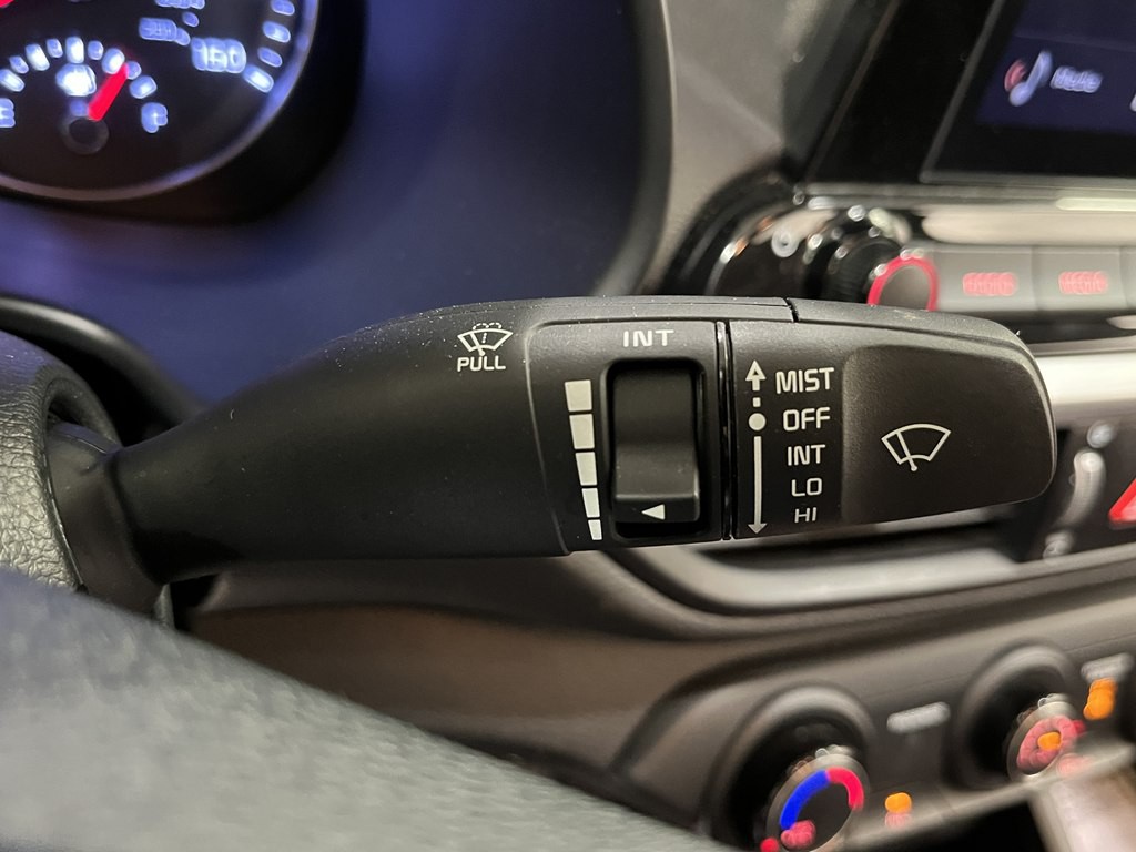 2024 Kia Forte Image 24