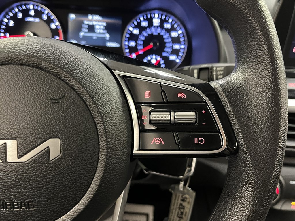 2024 Kia Forte Image 26