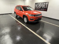 Image for 2020 Jeep Compass Sport ID: 6847006