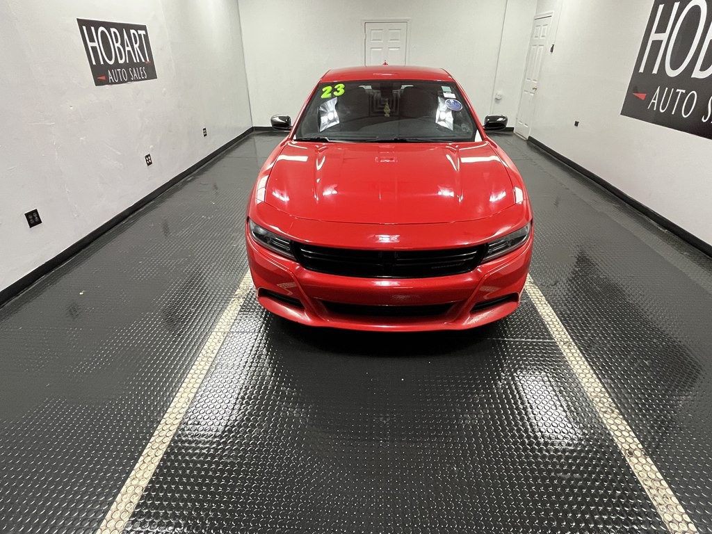 2023 Dodge Charger Image 2