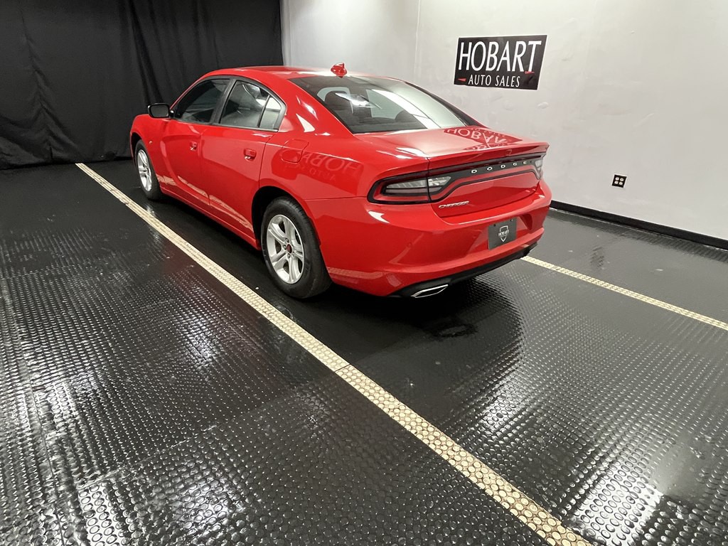 2023 Dodge Charger Image 4