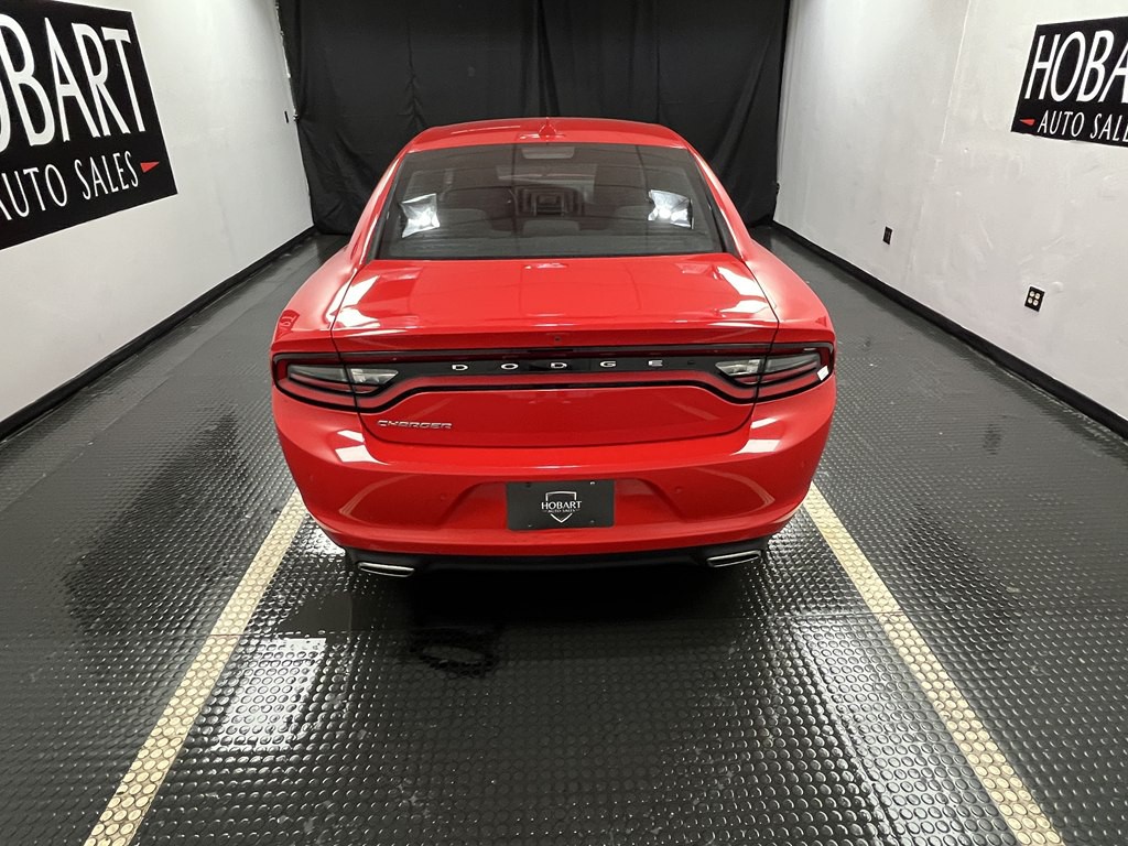 2023 Dodge Charger Image 5