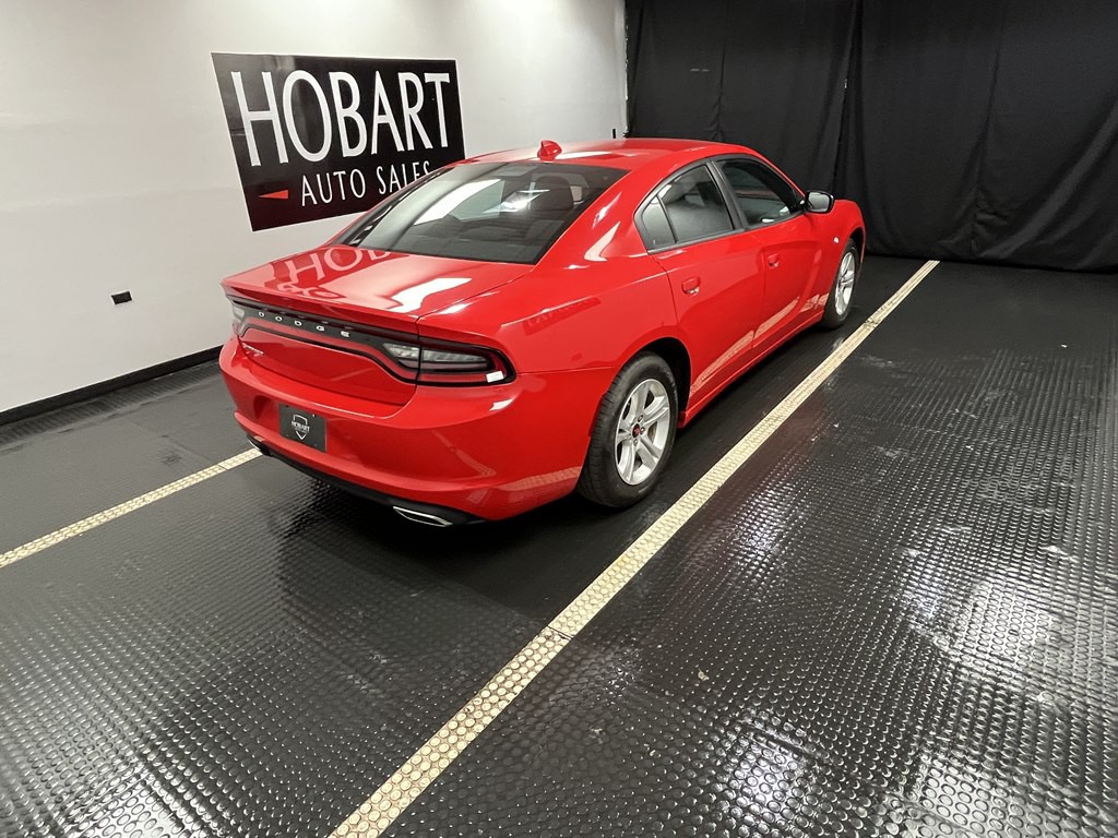 2023 Dodge Charger Image 6