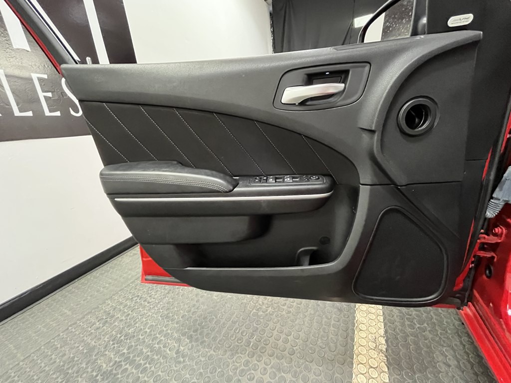2023 Dodge Charger Image 7