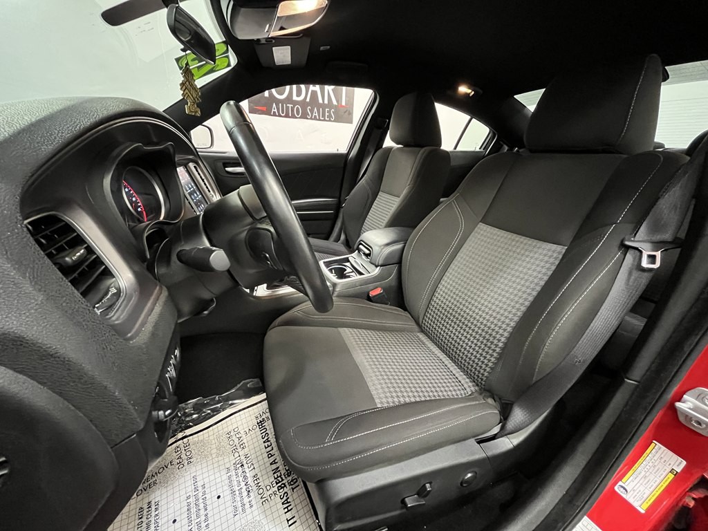 2023 Dodge Charger Image 8