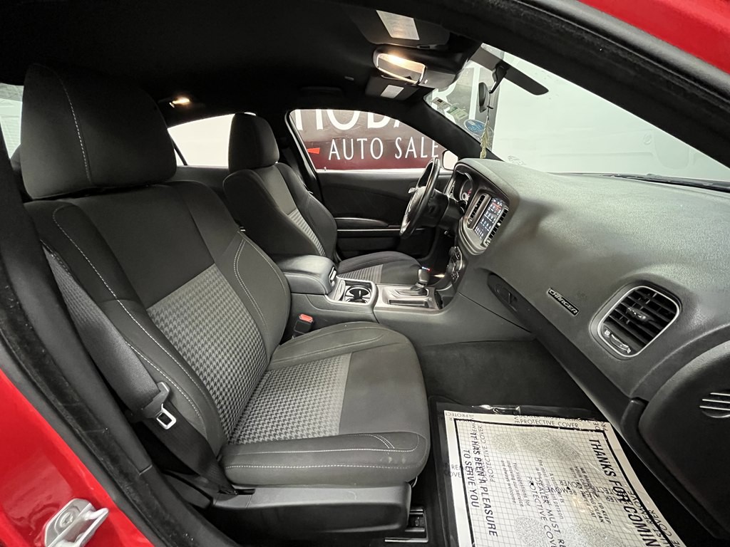 2023 Dodge Charger Image 10