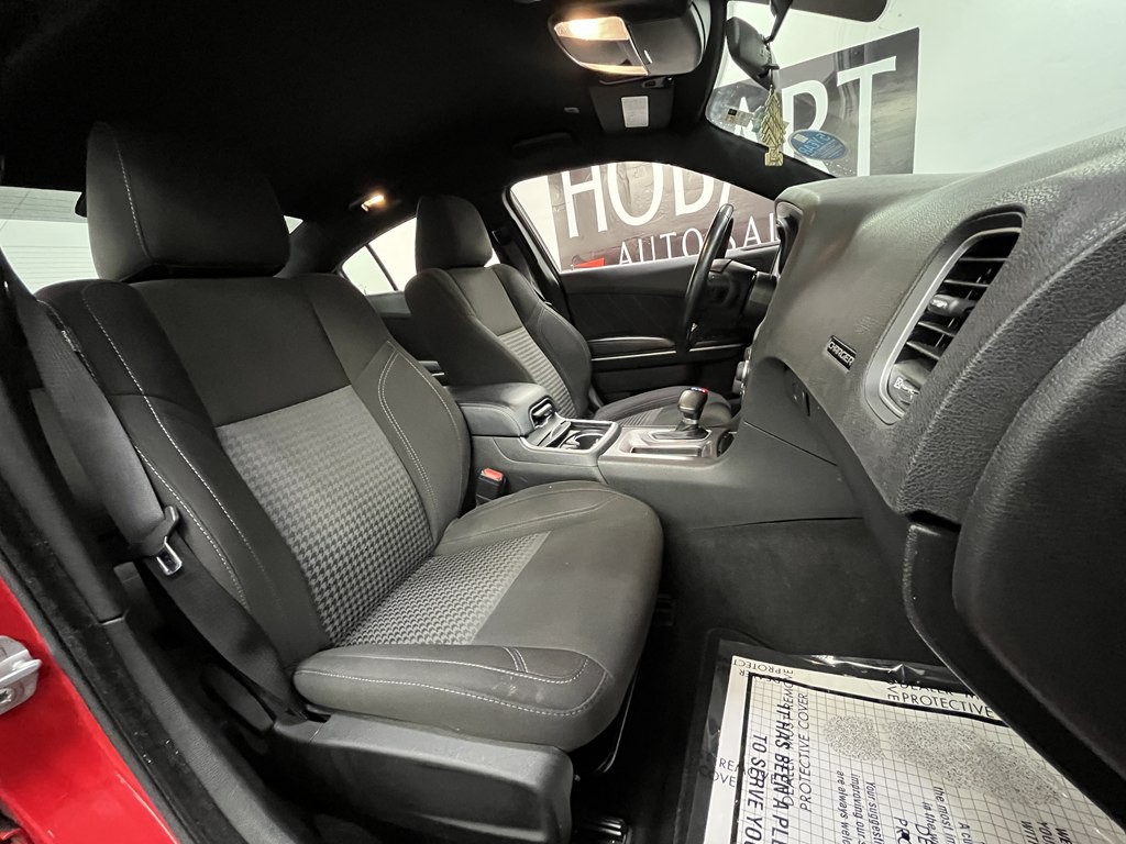 2023 Dodge Charger Image 11