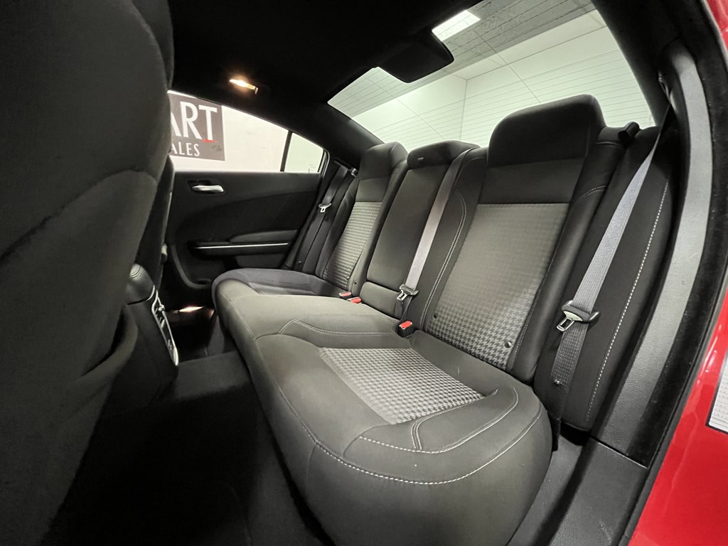 2023 Dodge Charger Image 12