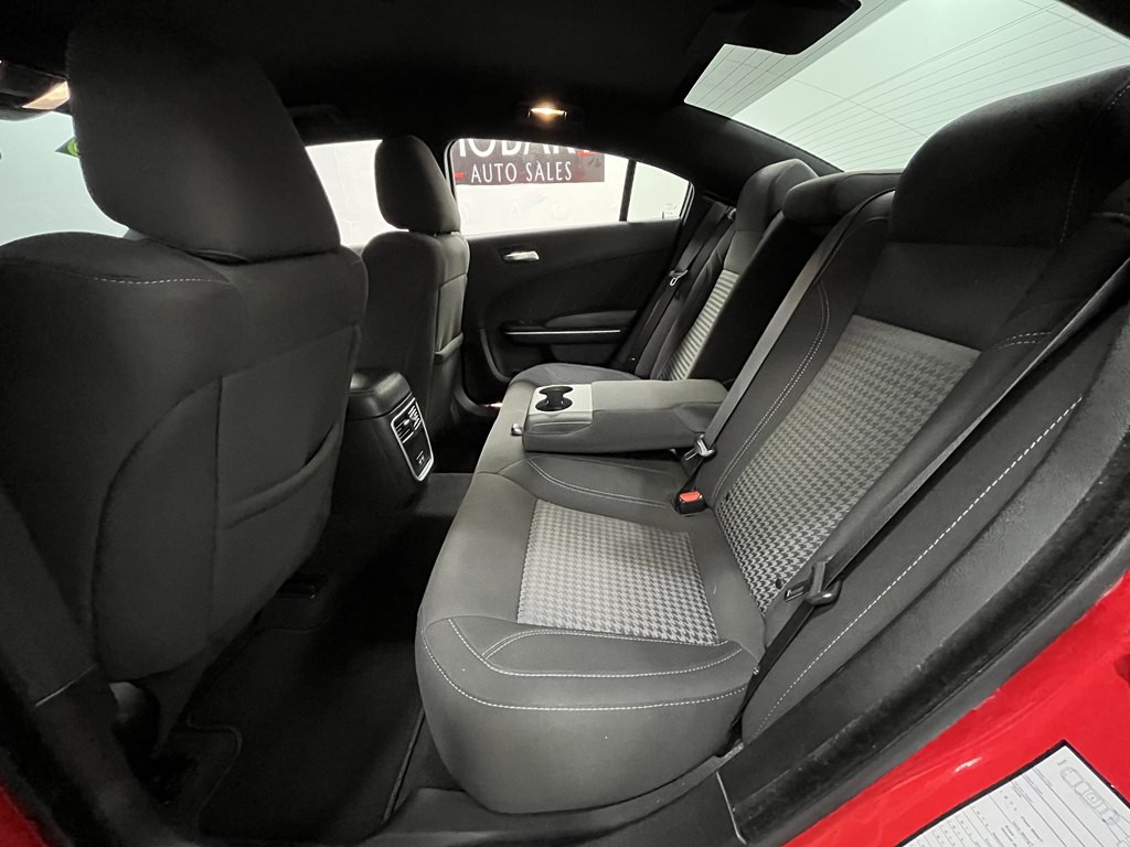 2023 Dodge Charger Image 13