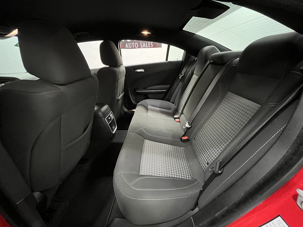 2023 Dodge Charger Image 14