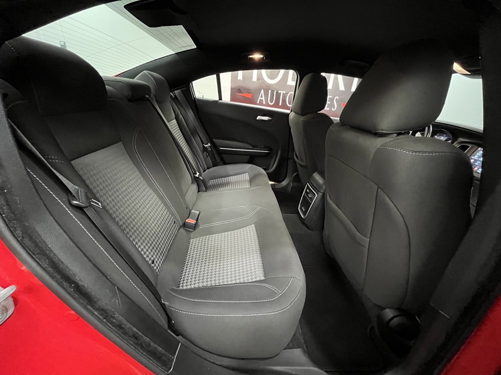 2023 Dodge Charger Image 15