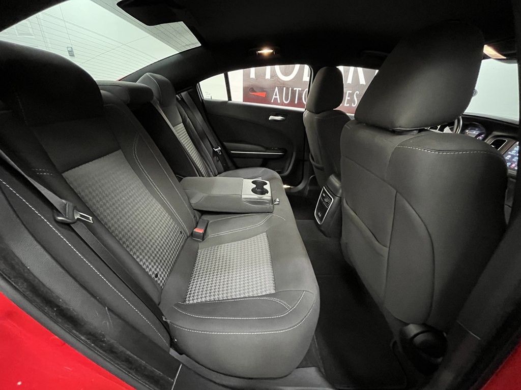 2023 Dodge Charger Image 16