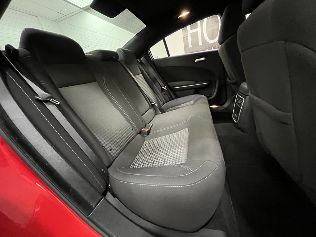 2023 Dodge Charger Image 17