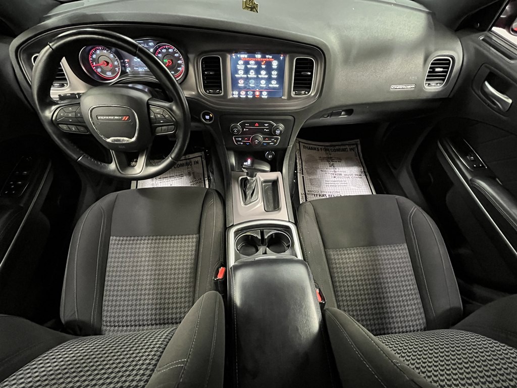 2023 Dodge Charger Image 18