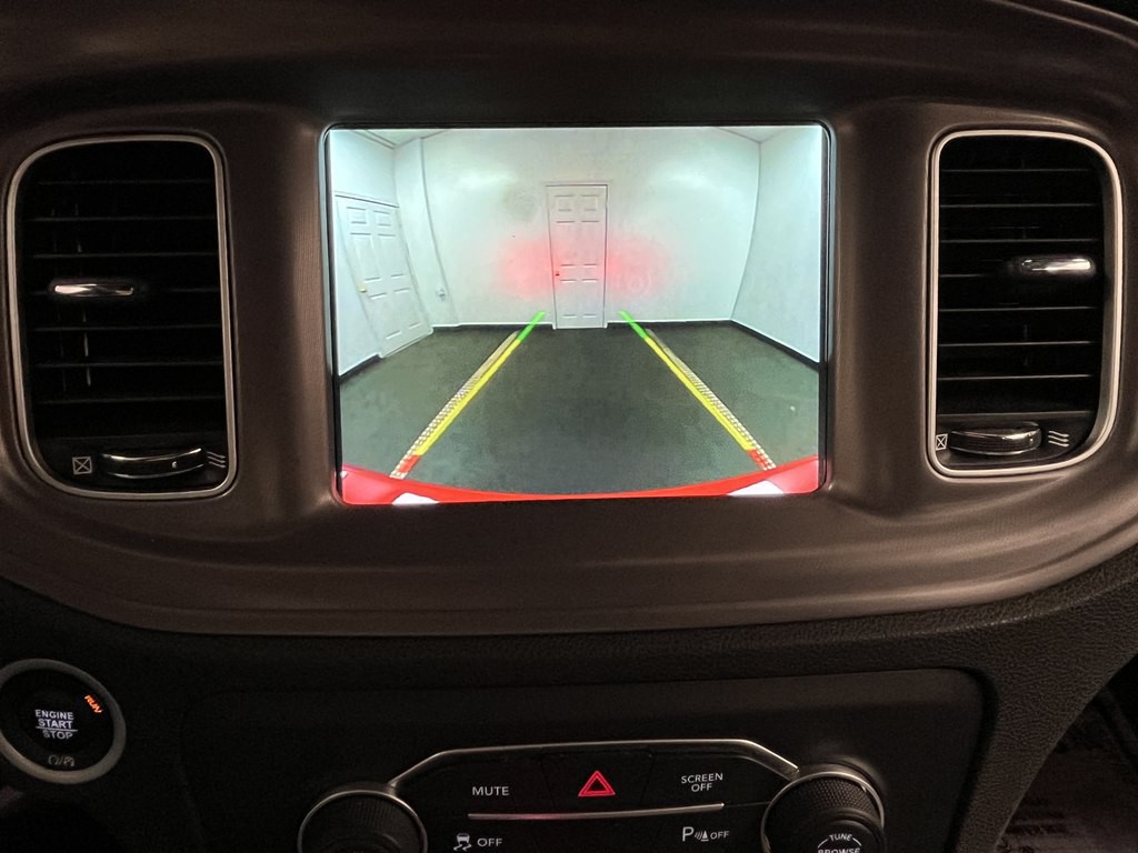 2023 Dodge Charger Image 19