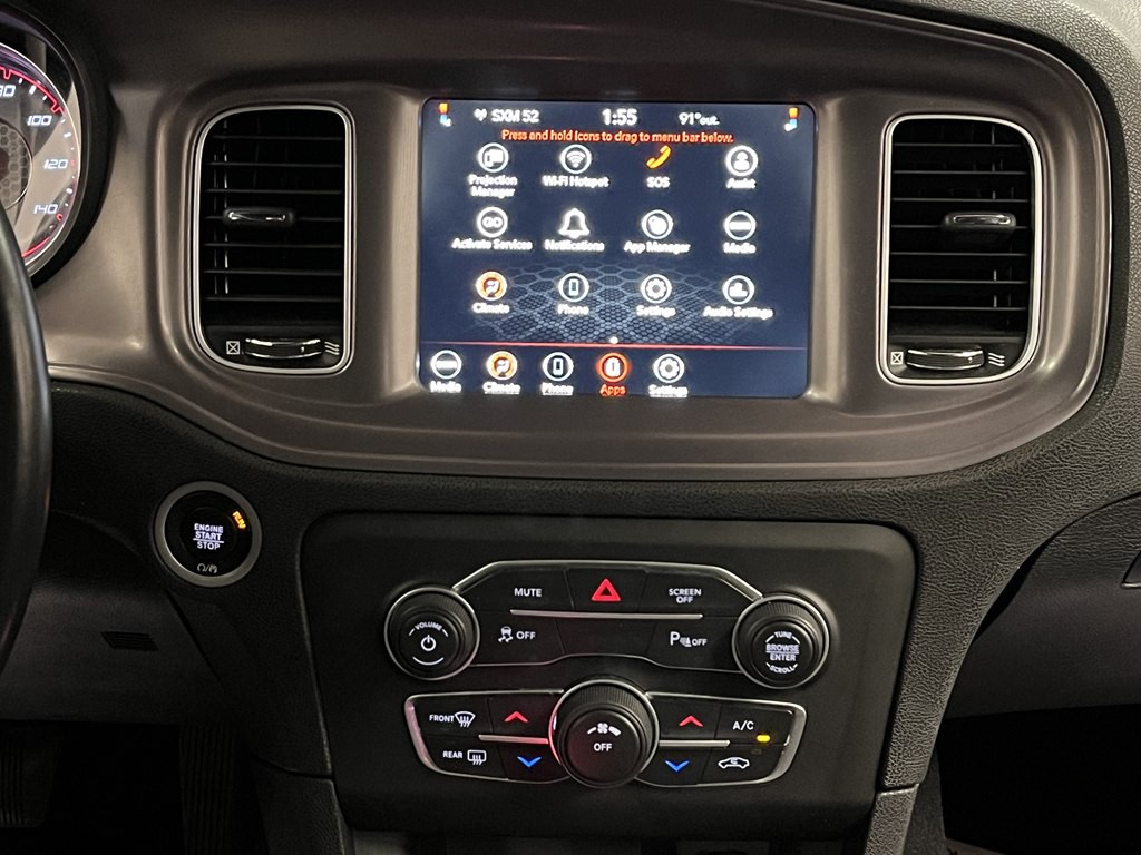 2023 Dodge Charger Image 20