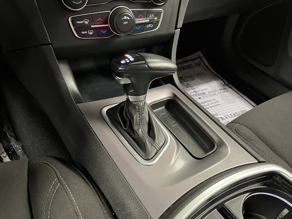 2023 Dodge Charger Image 21