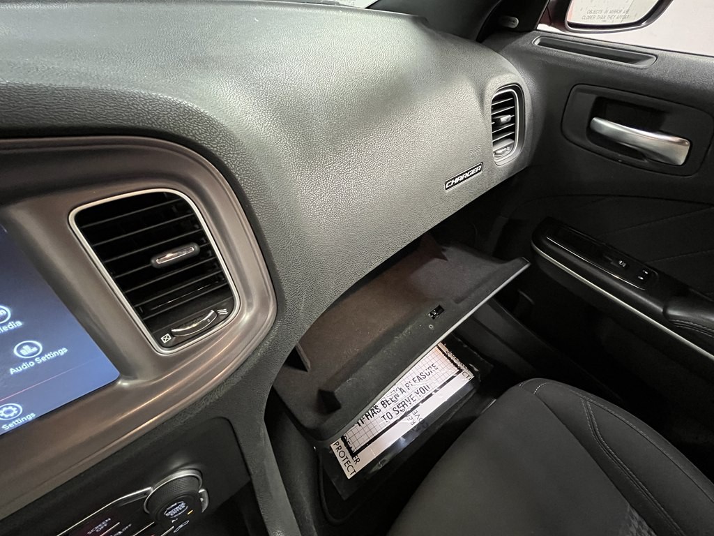 2023 Dodge Charger Image 22